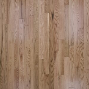 Natural (Red Oak) (2 1/4")